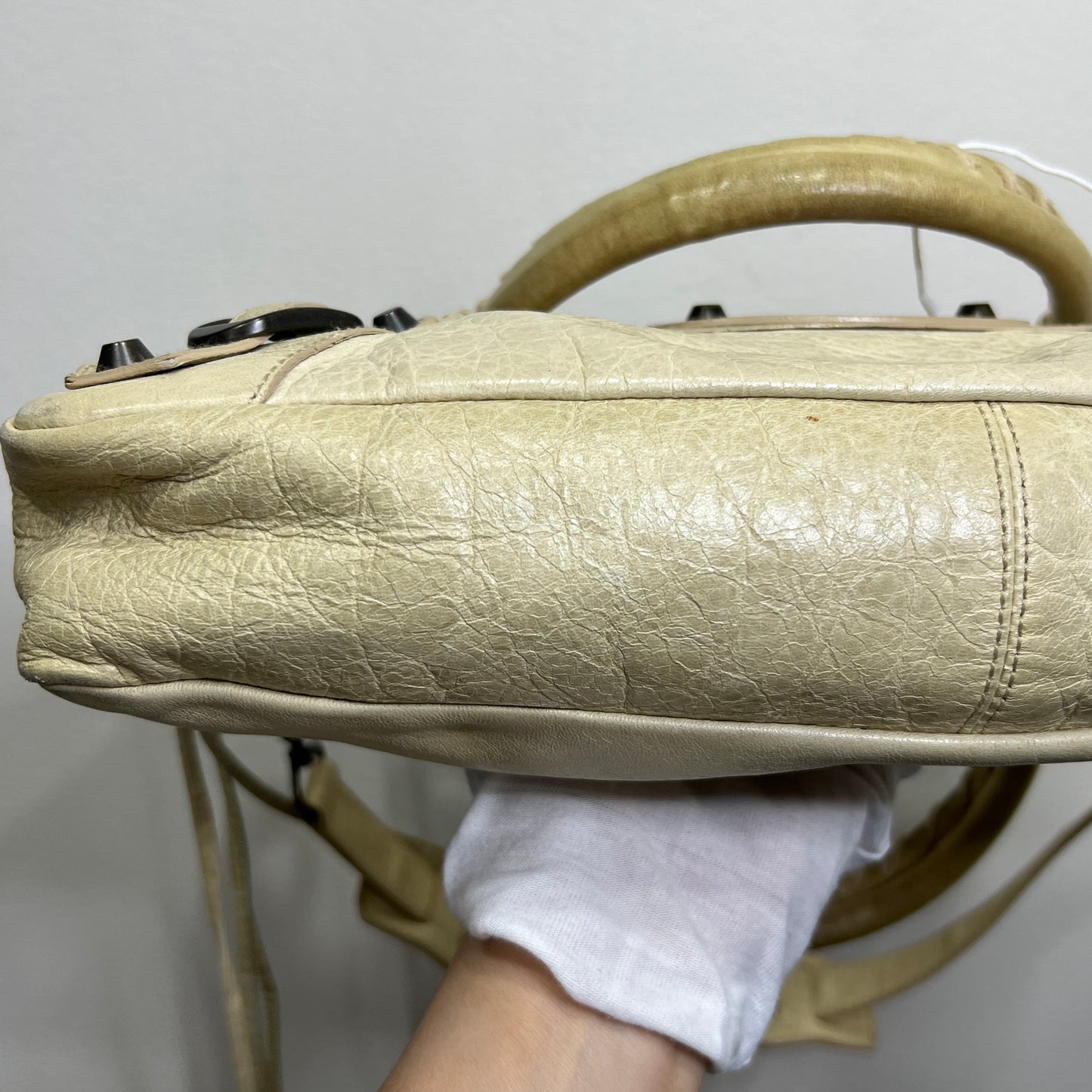 BALENCIAGA First Bag