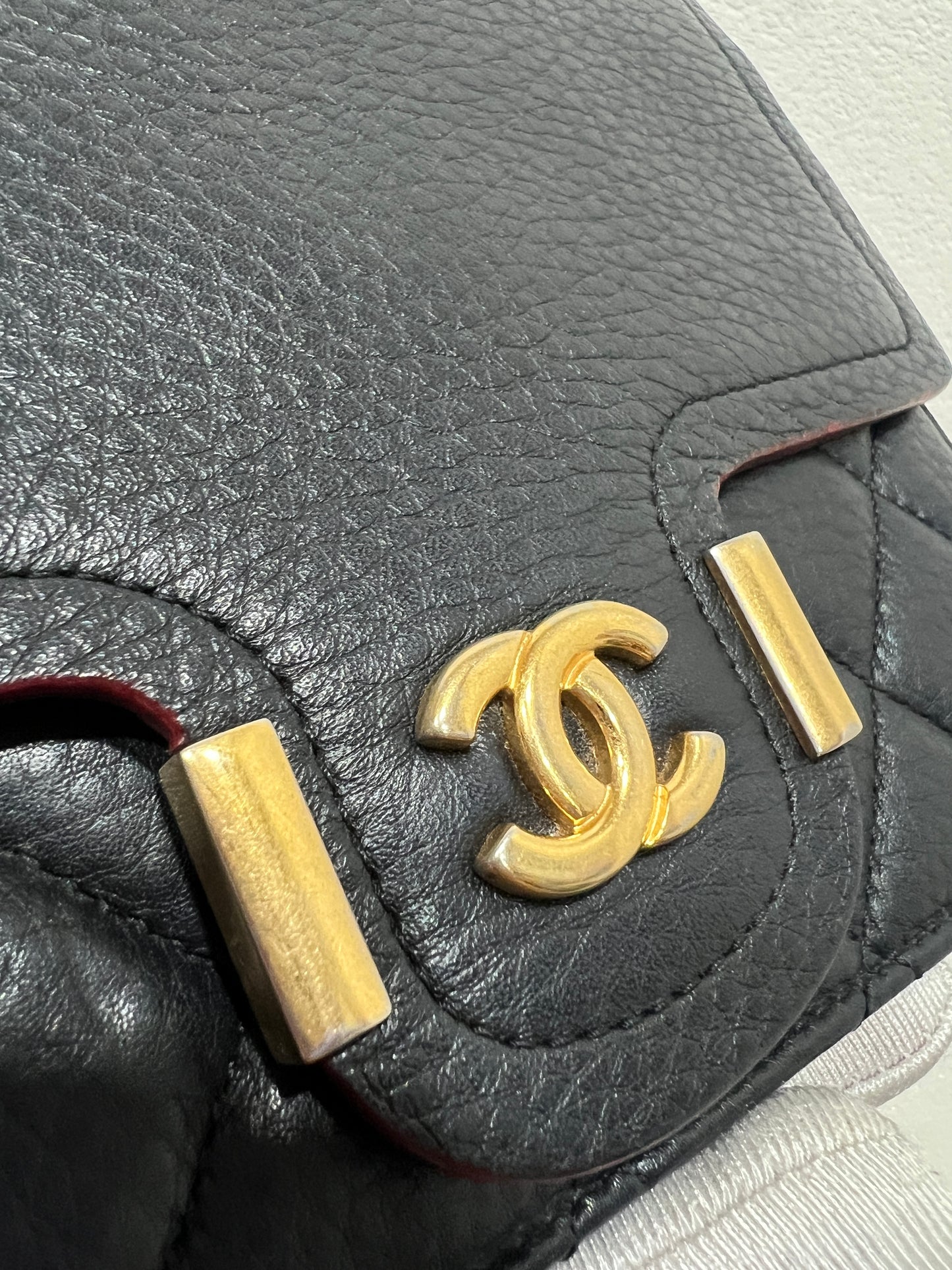 CHANEL Archi Chic Square