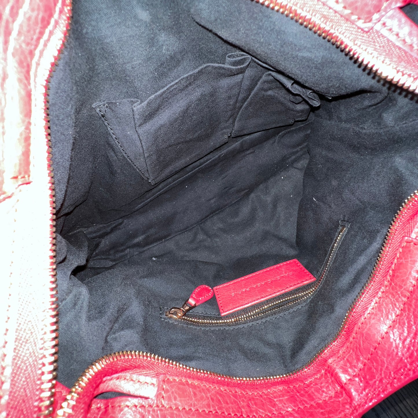BALENCIAGA City Bag