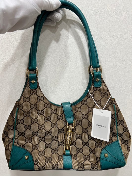 GUCCI JACKIE Handbag