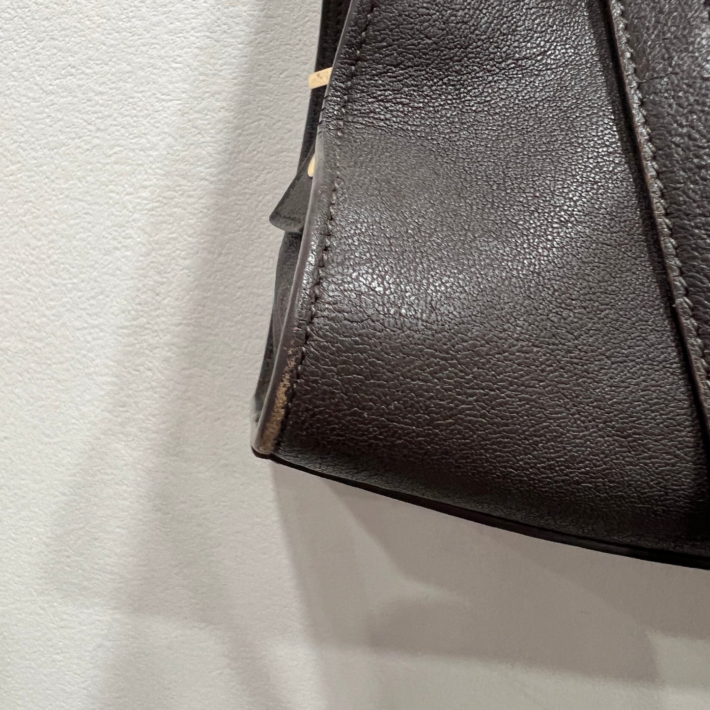 YSL Cabas Chyc