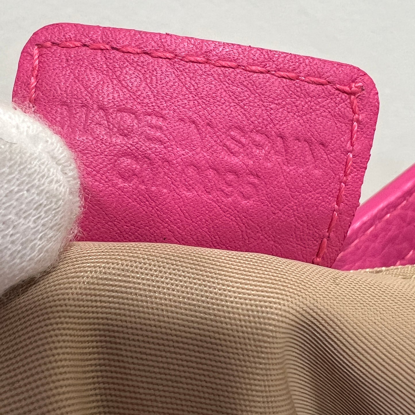 DIOR Shoulder Bag