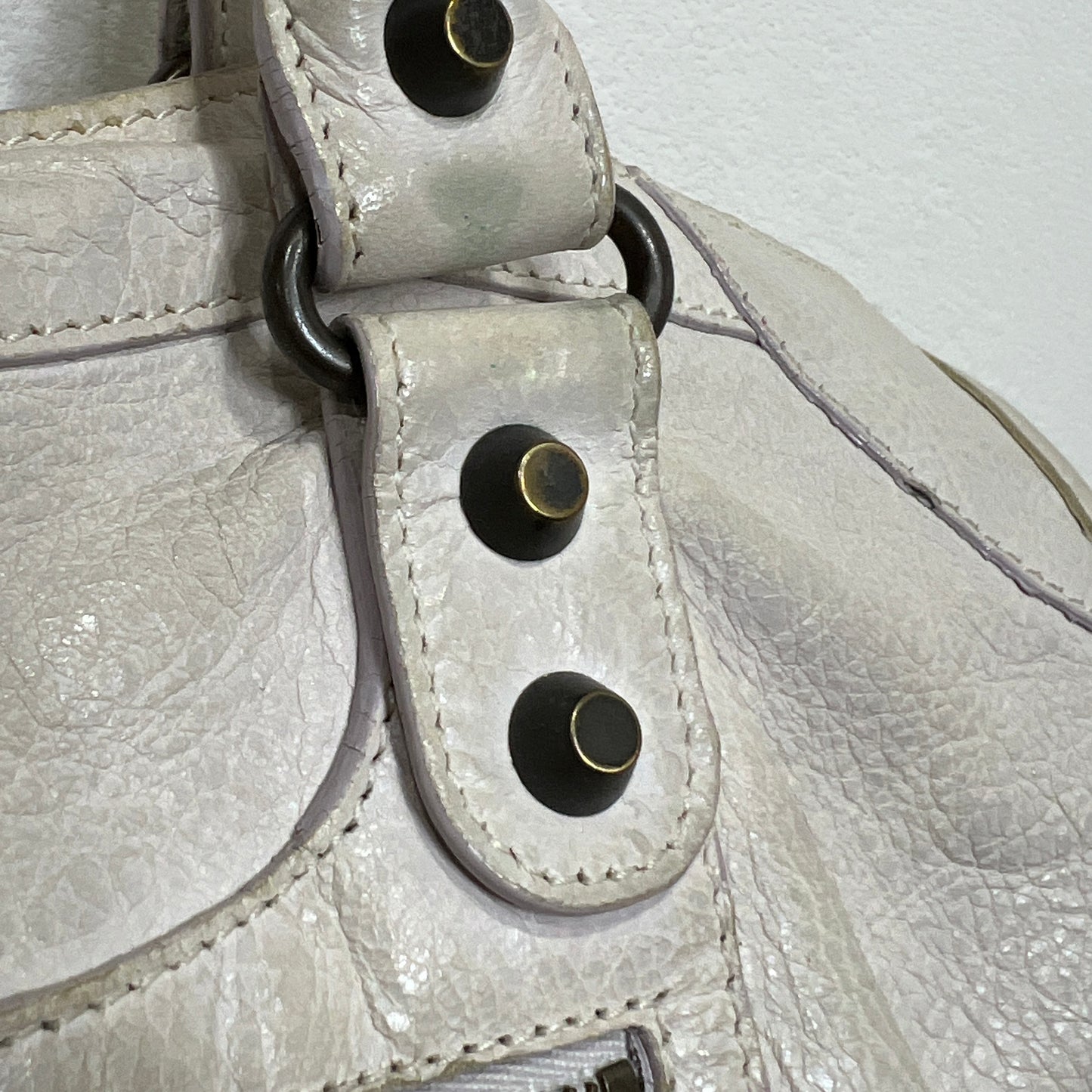 BALENCIAGA City Bag Medium