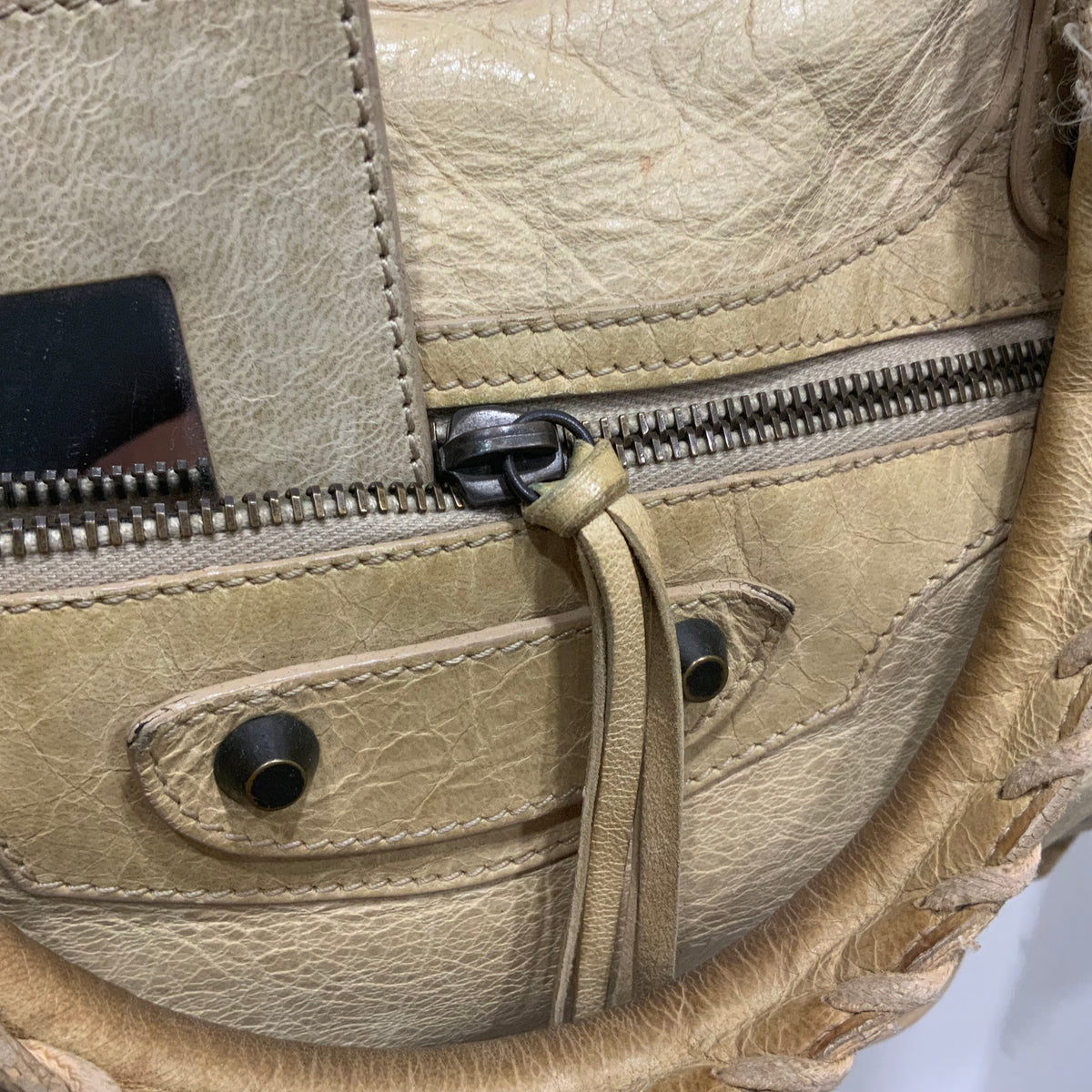 BALENCIAGA City Bag Medium