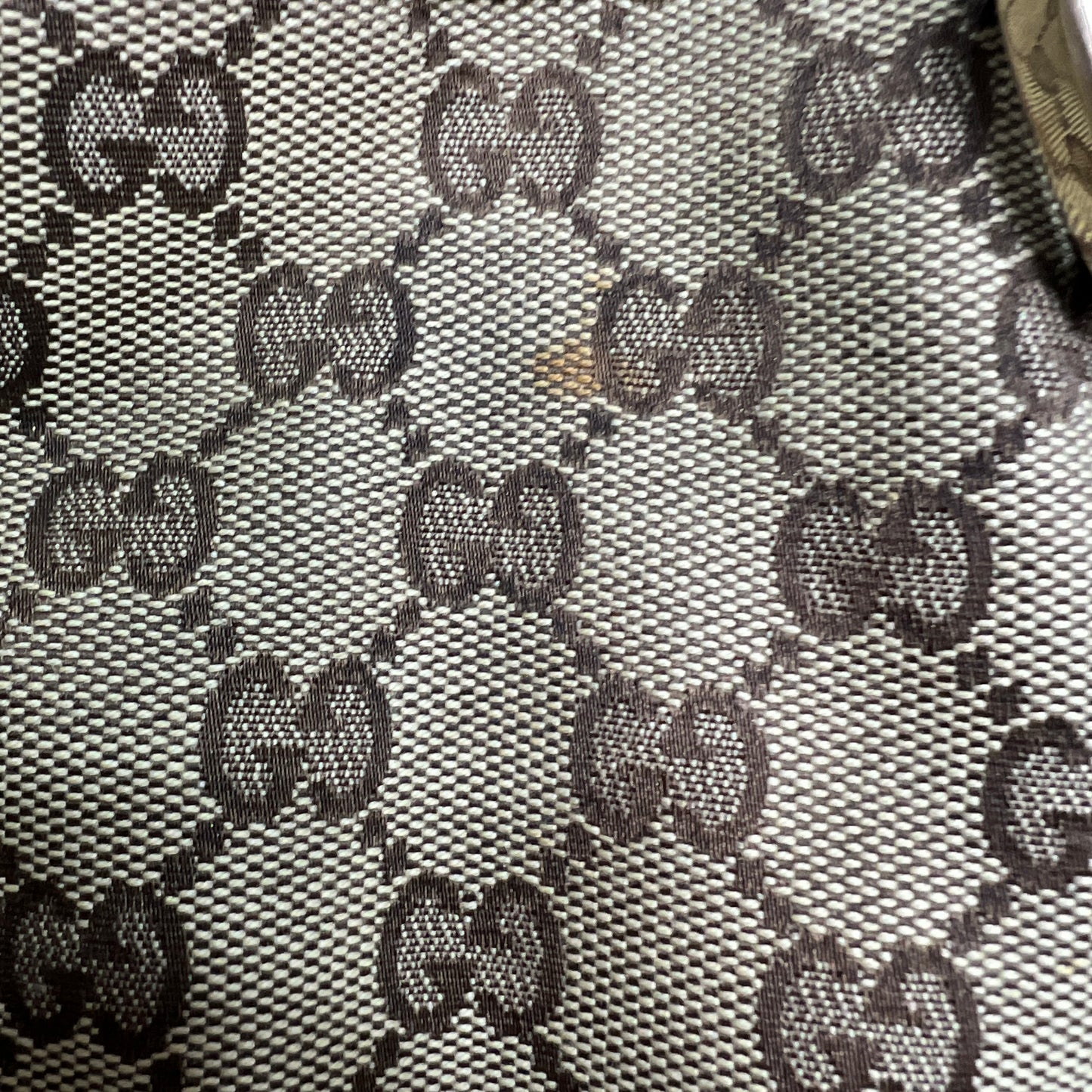 GUCCI Shoulder Bag