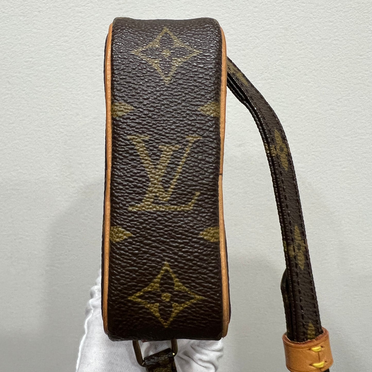 LOUIS VUITTON Mini Danube