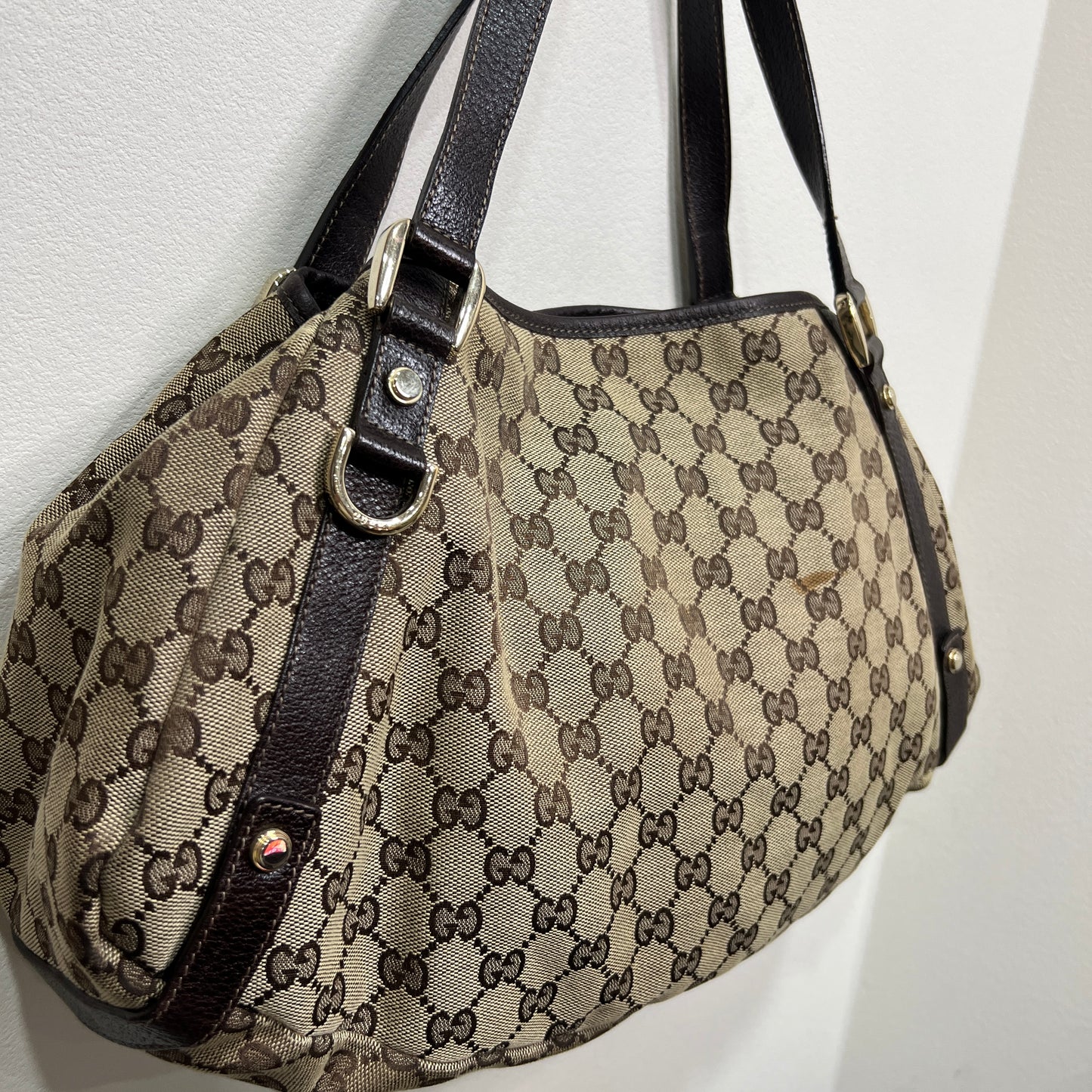GUCCI Shoulder Bag