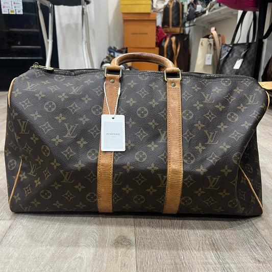 LOUIS VUITTON Keepall 45 (4626081)
