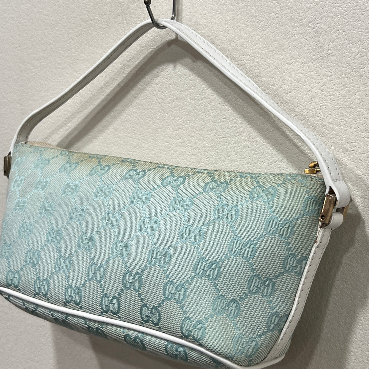 GUCCI Boat Bag