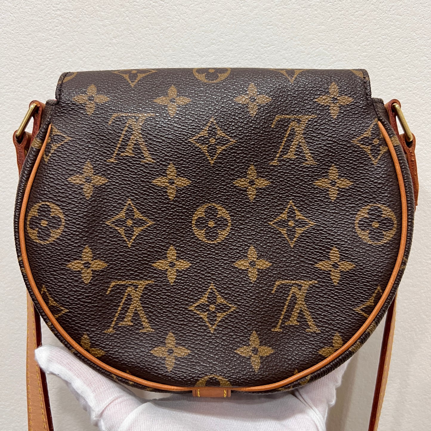 LOUIS VUITTON Tambourine Crossbody