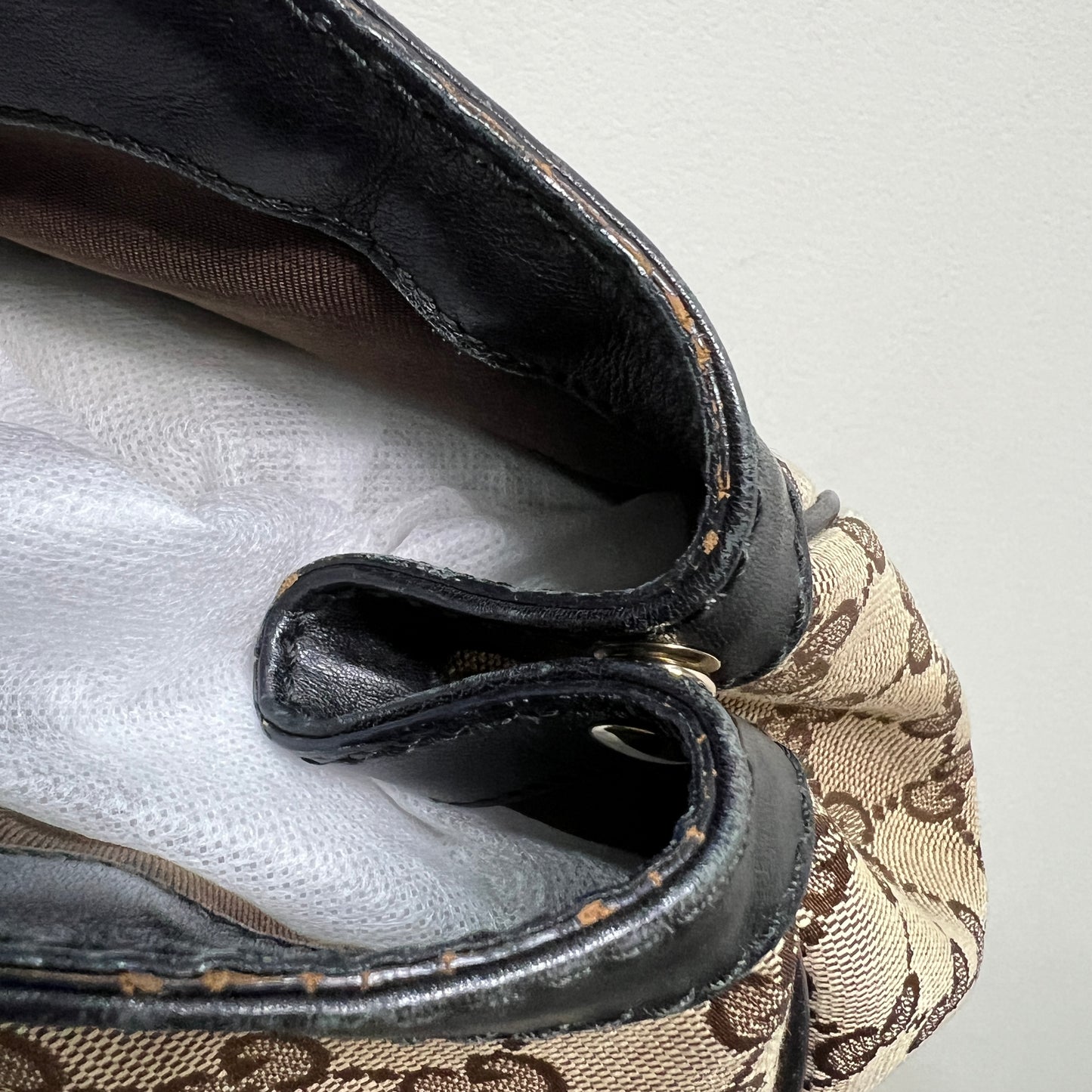 GUCCI Shoulder Bag