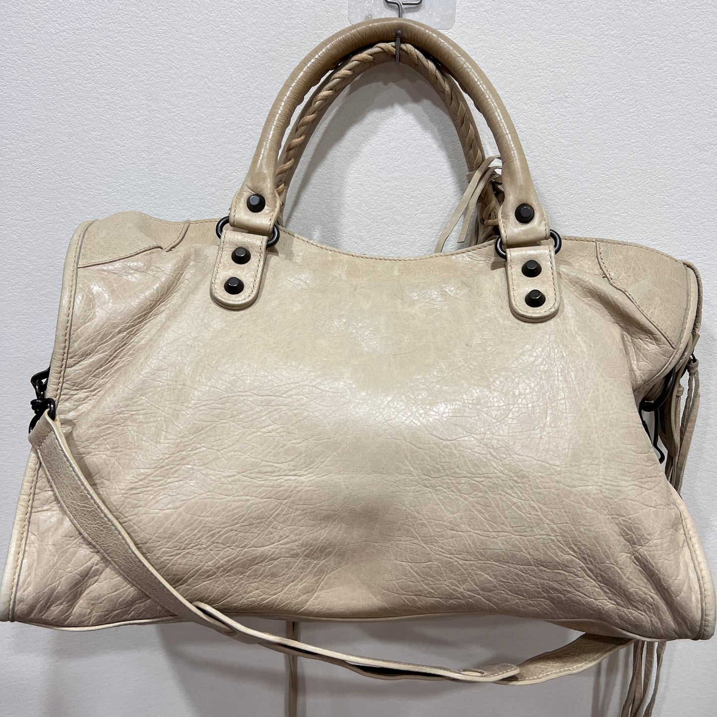 BALENCIAGA Medium City Bag