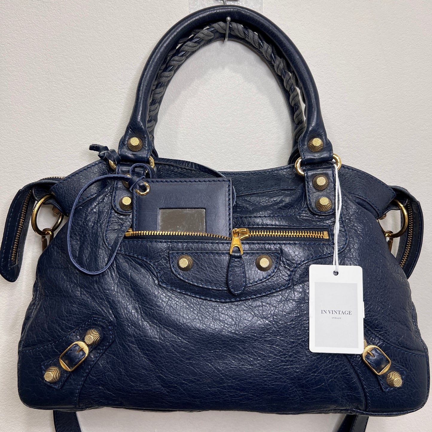 BALENCIAGA City Bag