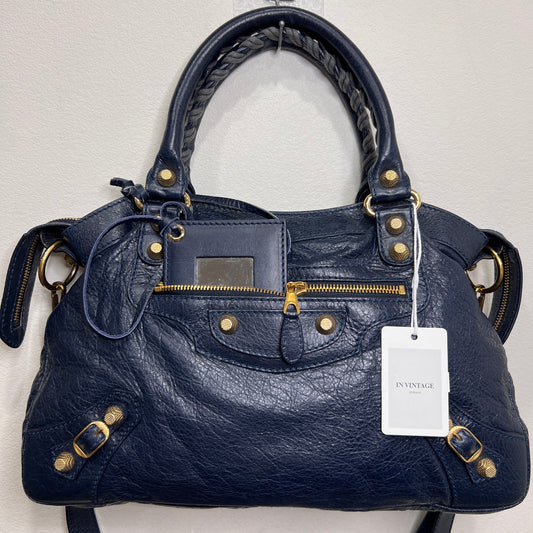 BALENCIAGA City Bag