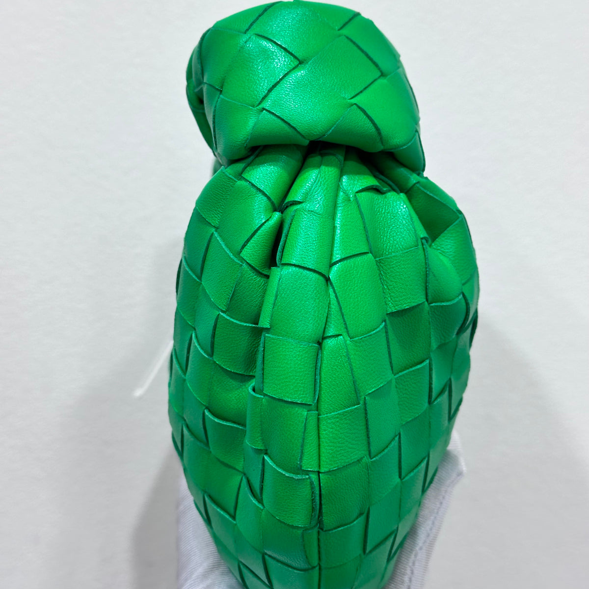 BOTTEGA VENETA Mini Jodie Green