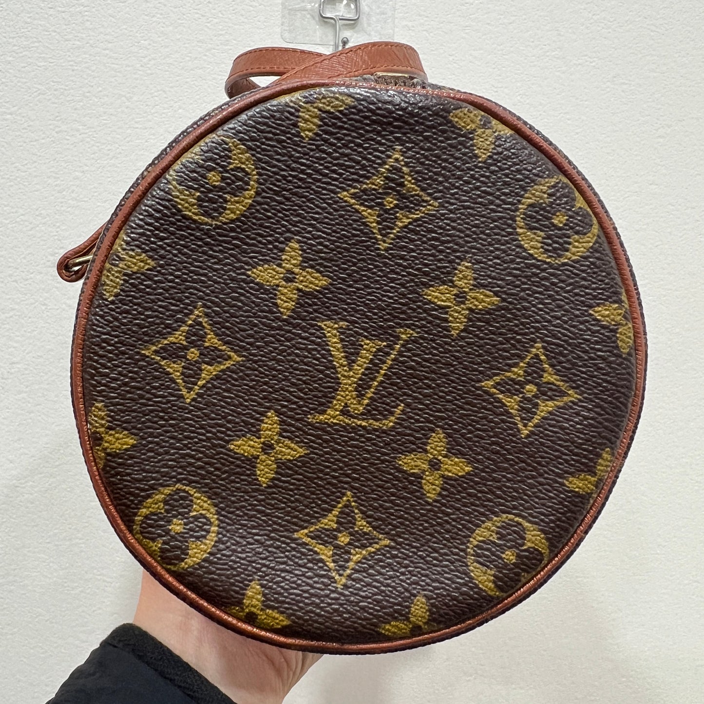 LOUIS VUITTON PAPILLON 26 Monogram