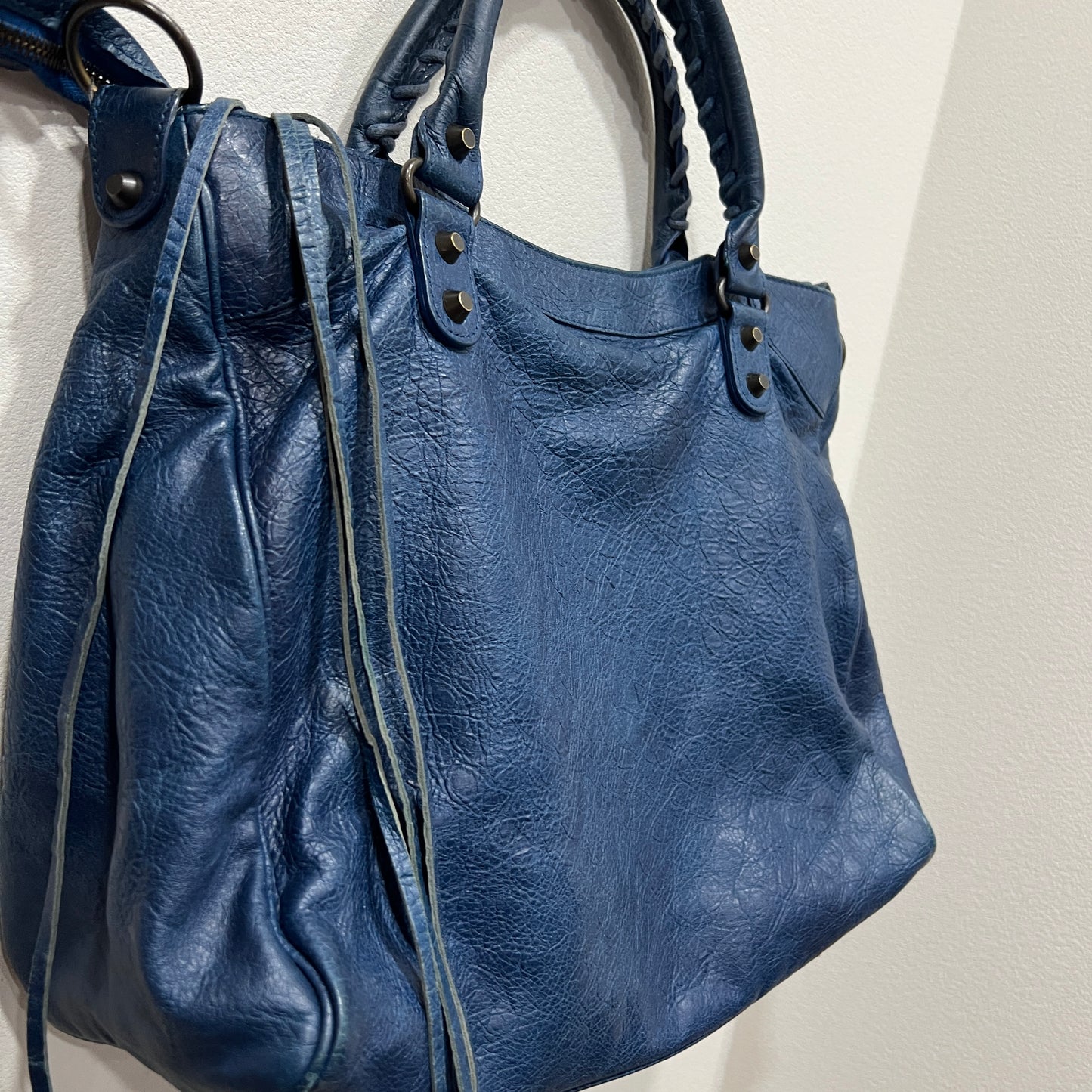 BALENCIAGA CLASSIC CITY