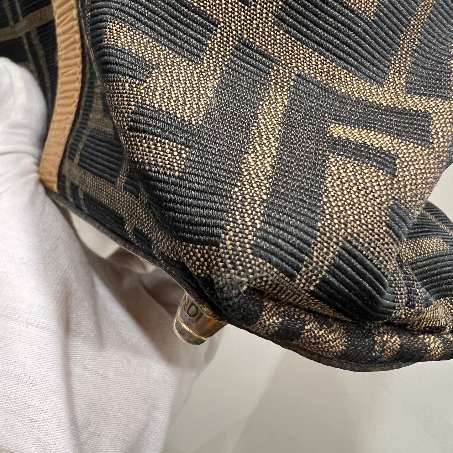 FENDI Tote (2505-21)