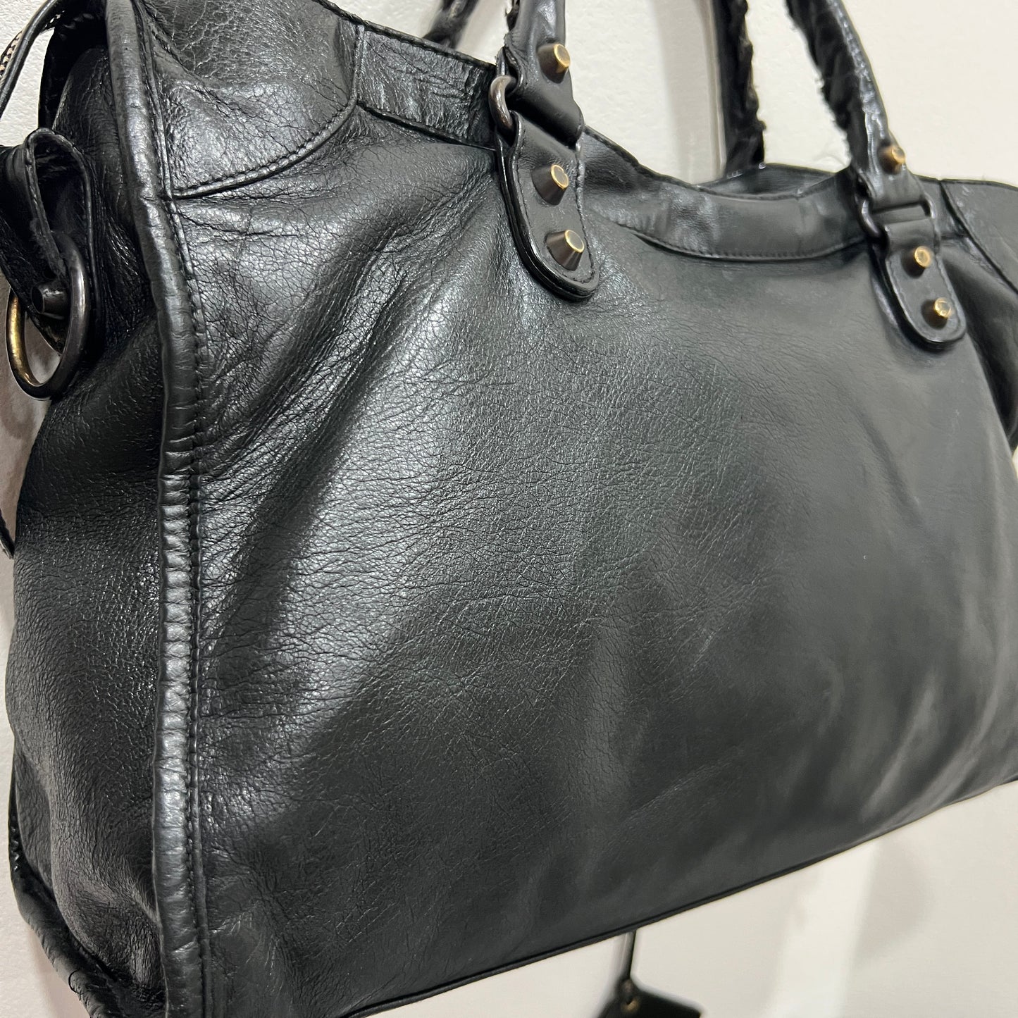 BALENCIAGA City