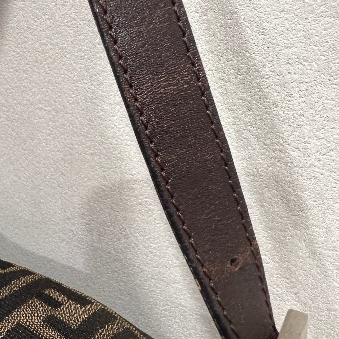 FENDI Mamma Baguette