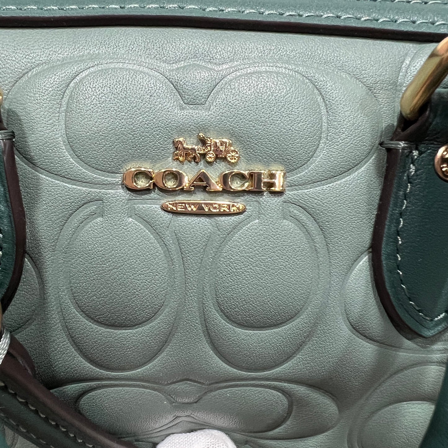 COACH (New) With Dustbag