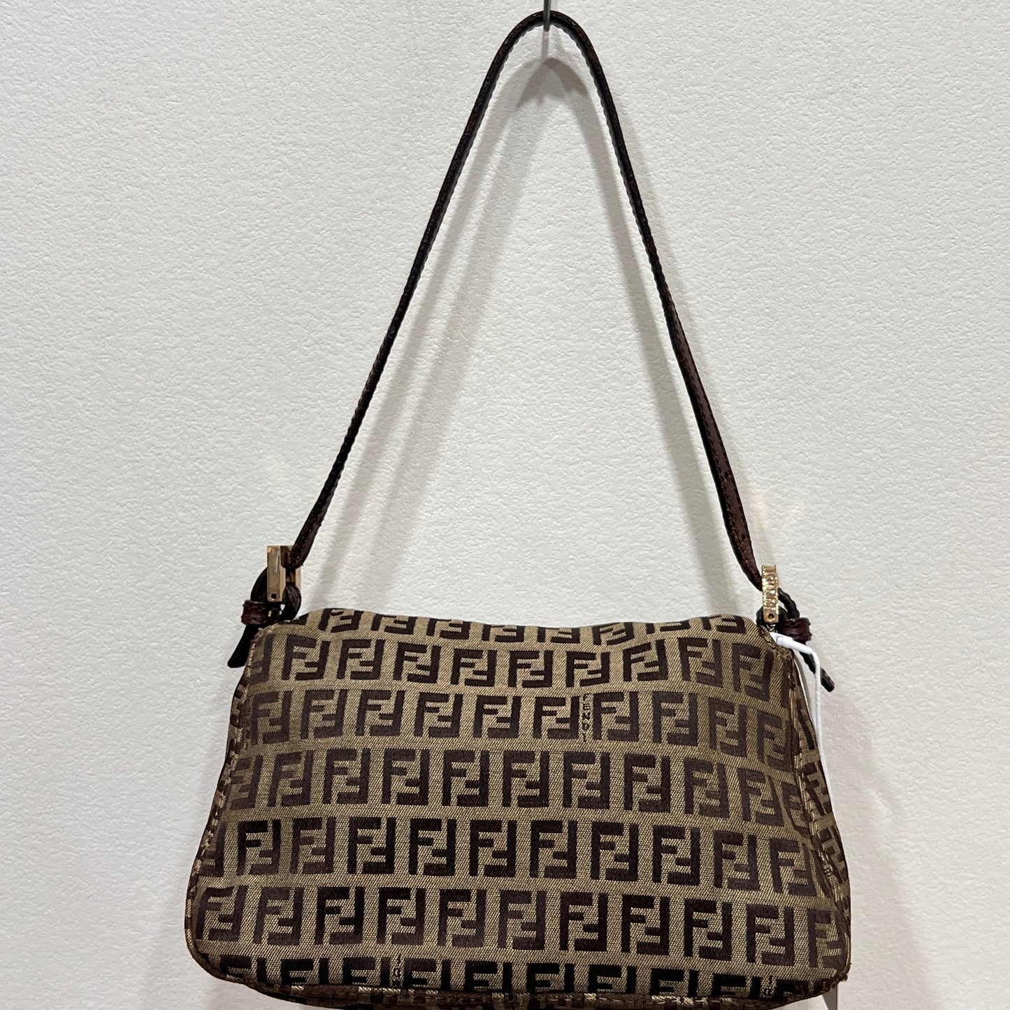 FENDI Mini Mamma Baguette