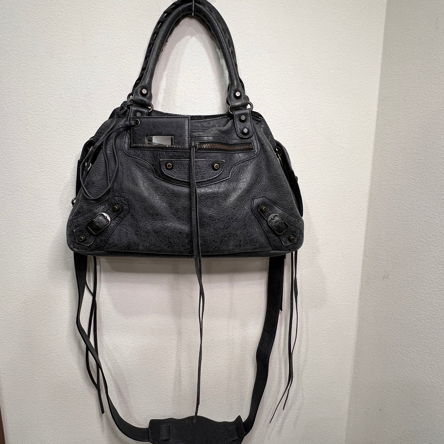 BALENCIAGA City Bag (8056)