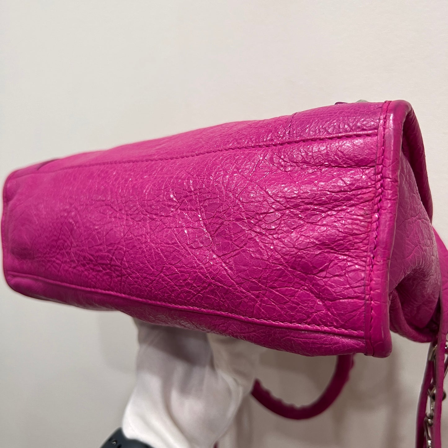BALENCIAGA City Bag Small