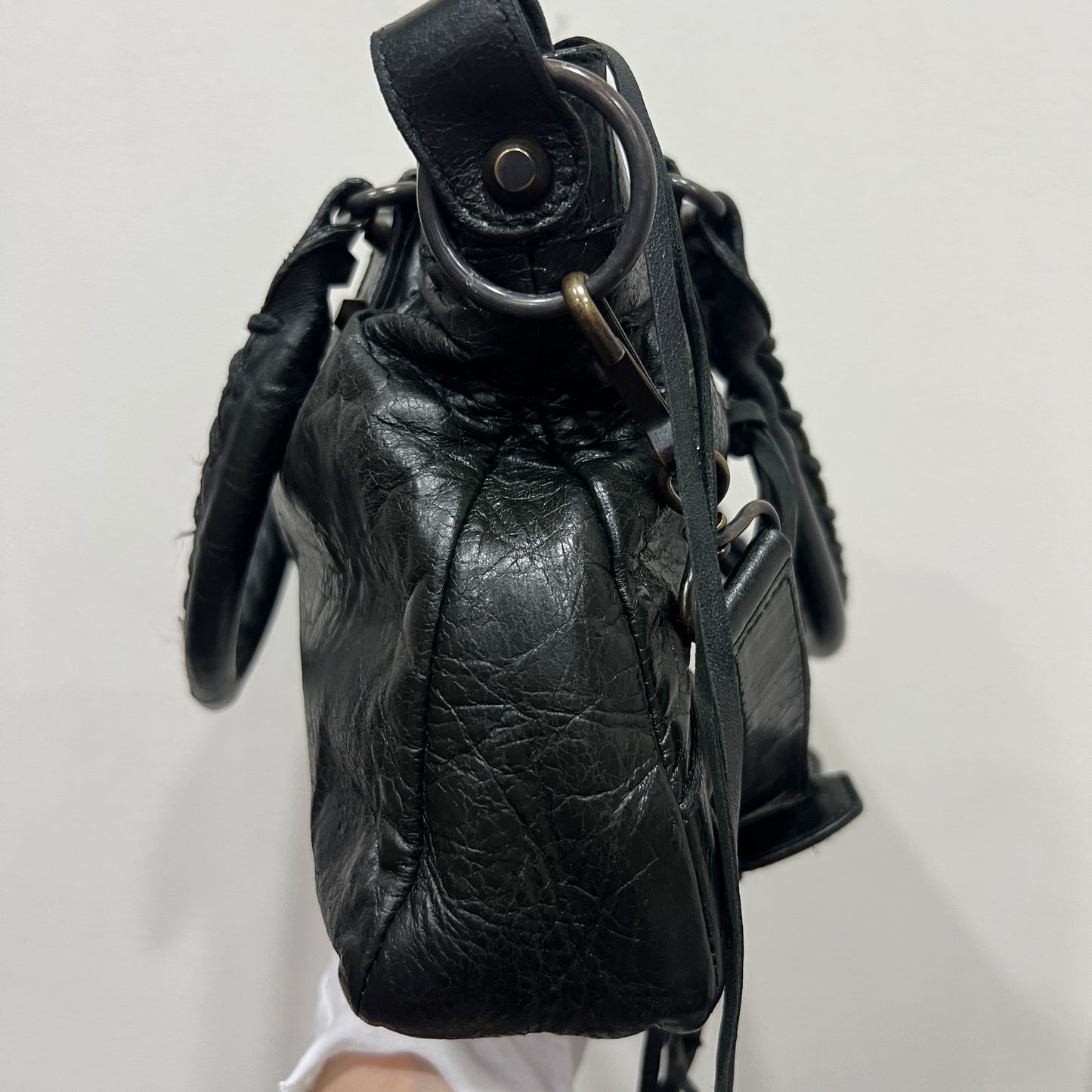 BALENCIAGA First Bag