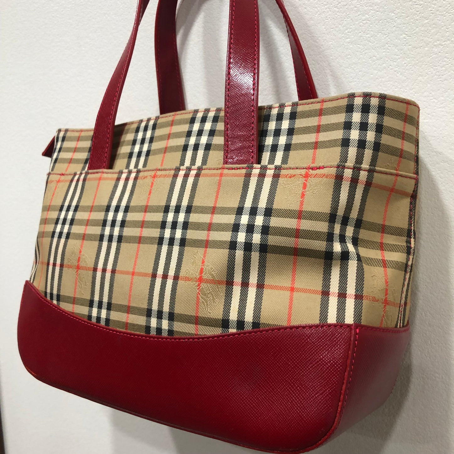 BURBERRY Handbag
