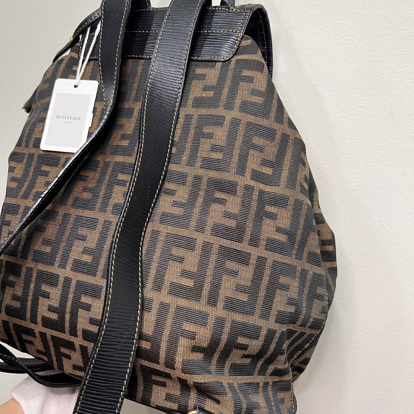 FENDI Backpack