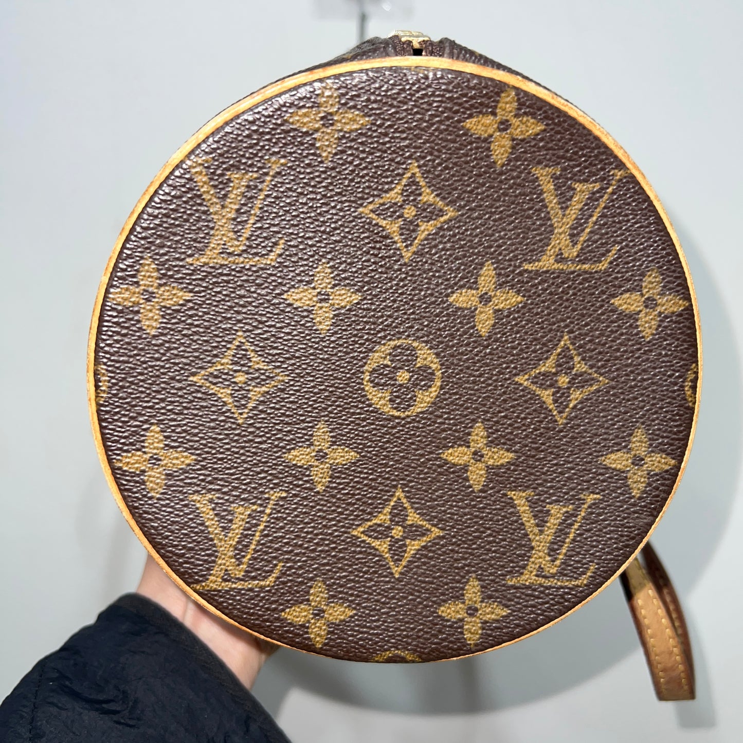 LOUIS VUITTON PAPILLON 30