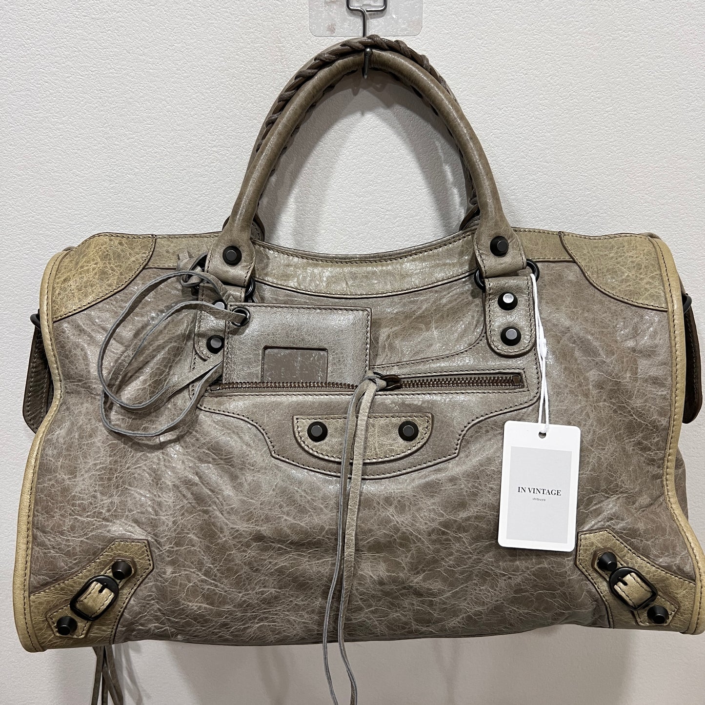BALENCIAGA City Bag