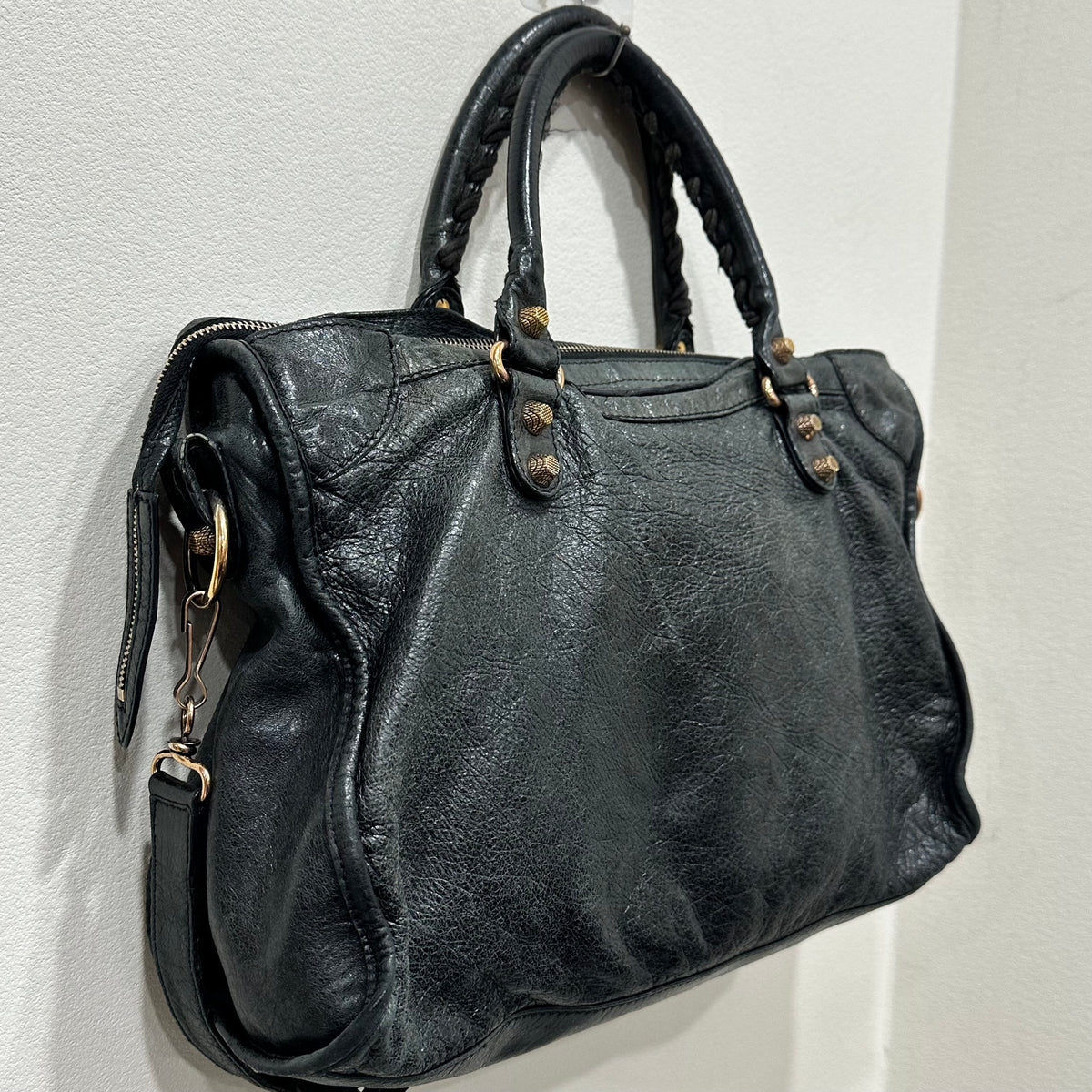 BALENCIAGA City Bag Medium