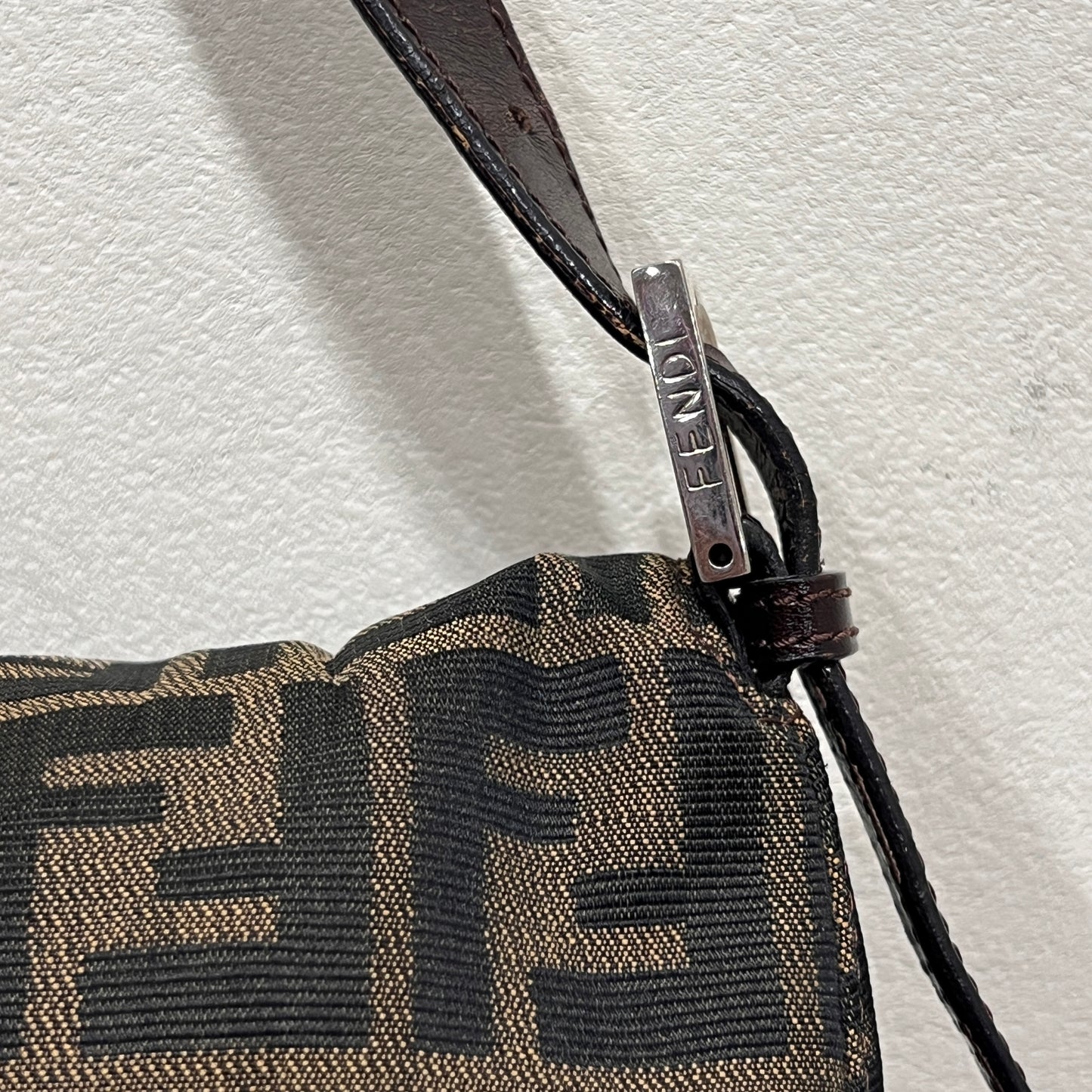 FENDI Mamma Baguette