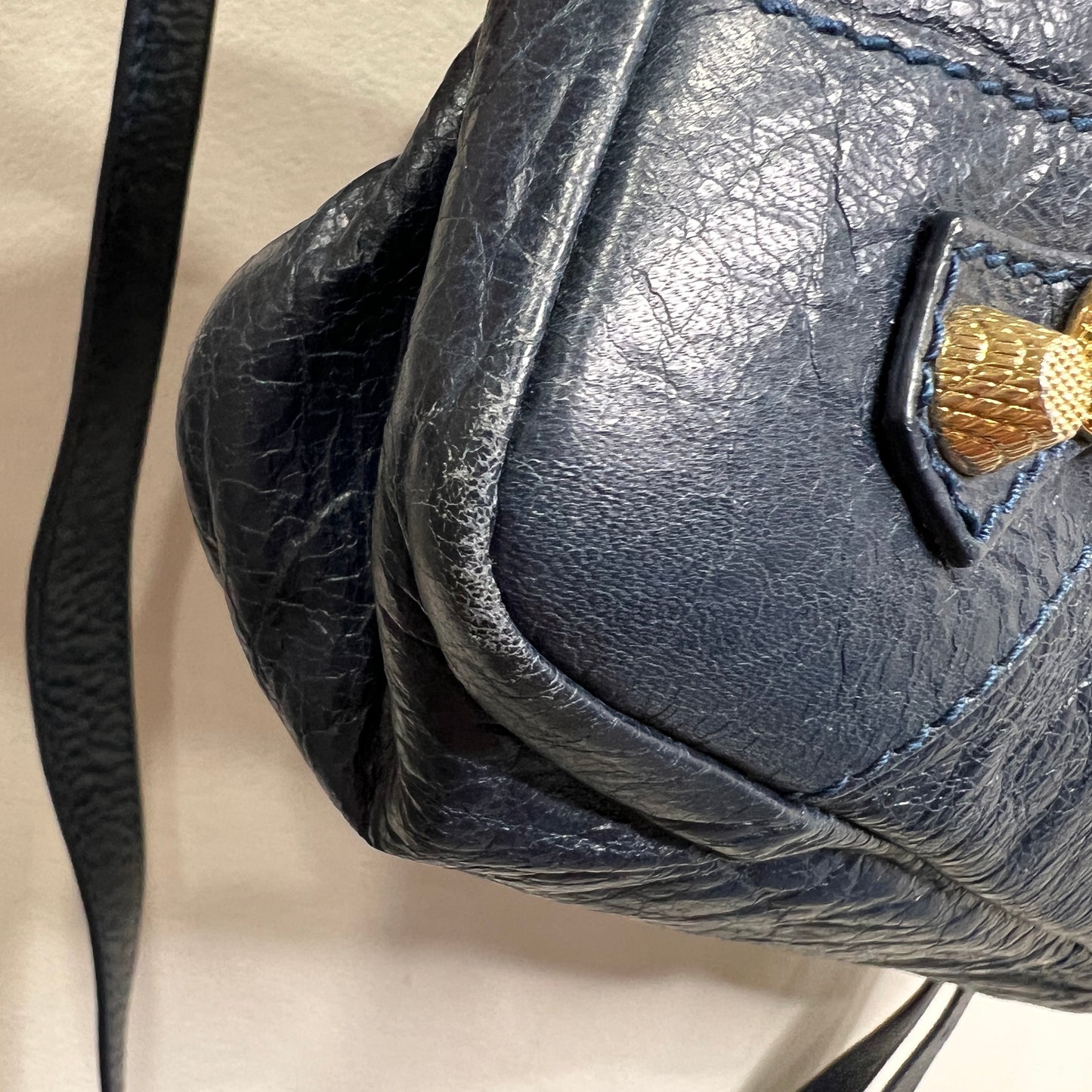 BALENCIAGA City Bag