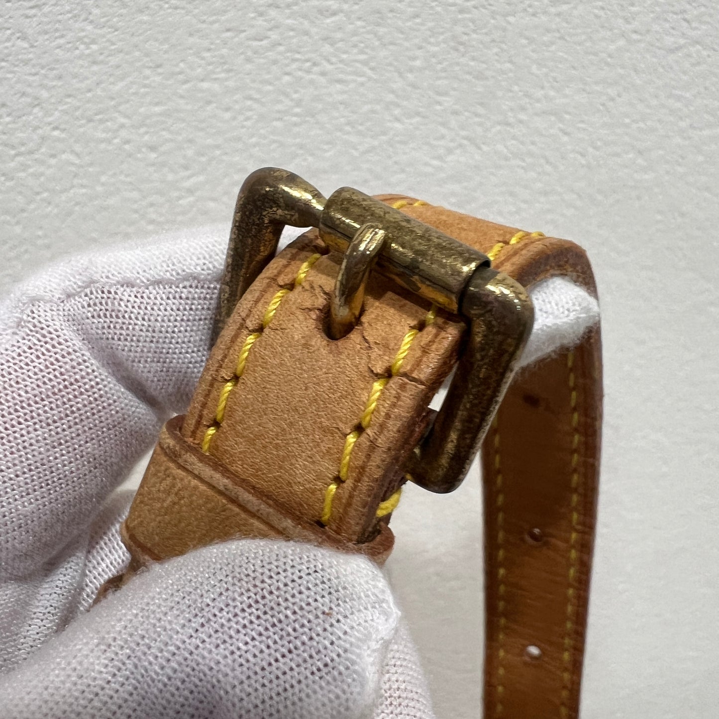LOUIS VUITTON Cite Crossbody