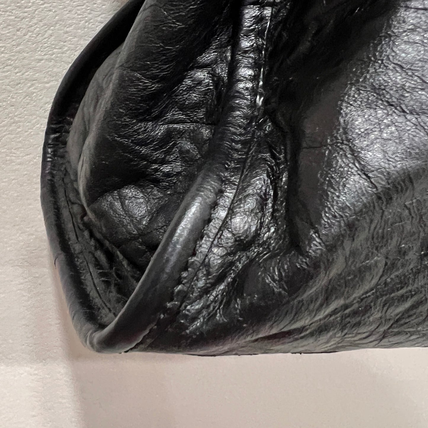 BALENCIAGA City Black Medium