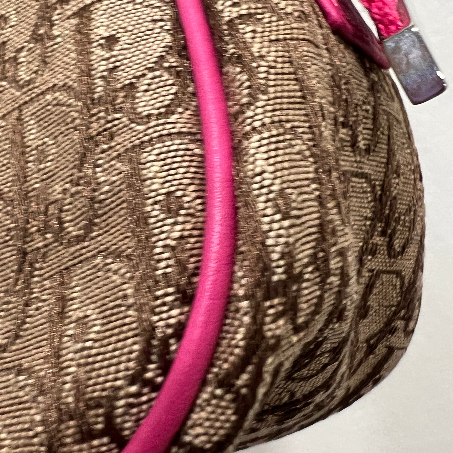 DIOR Shoulder Bag