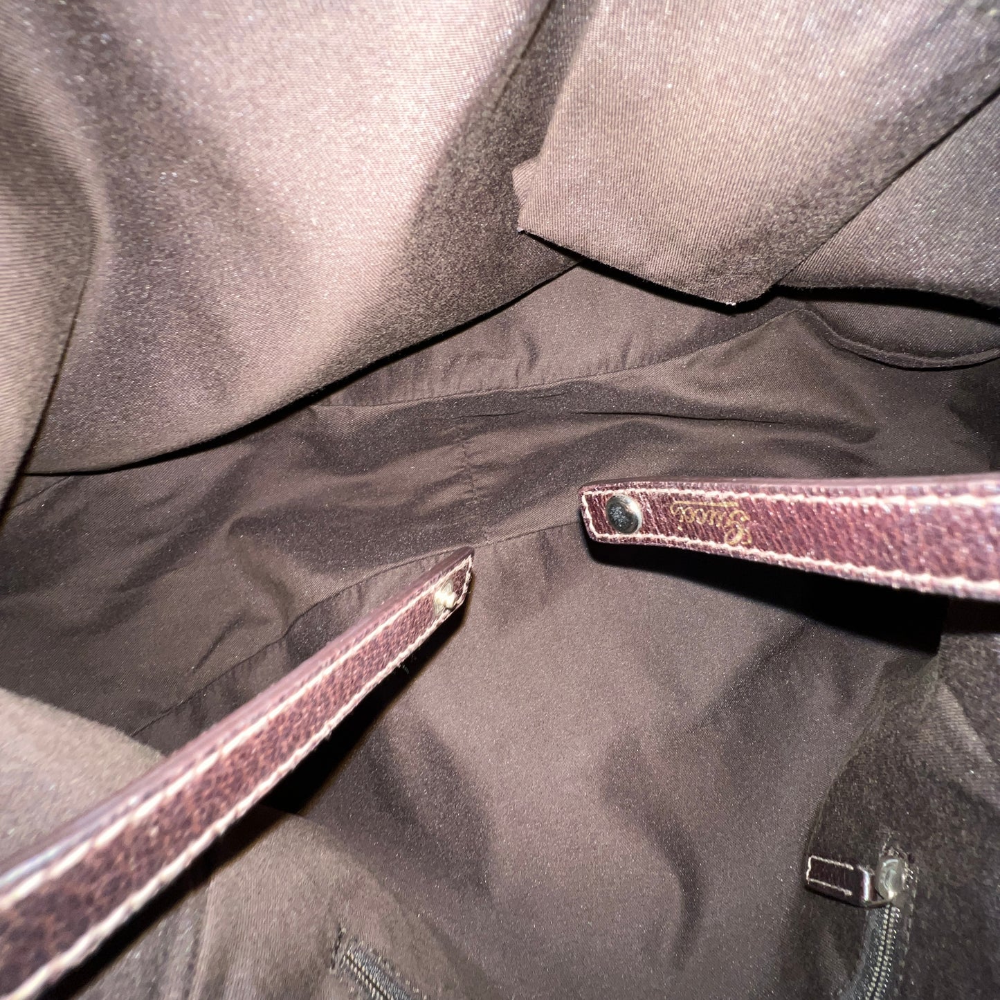GUCCI Shoulder Bag