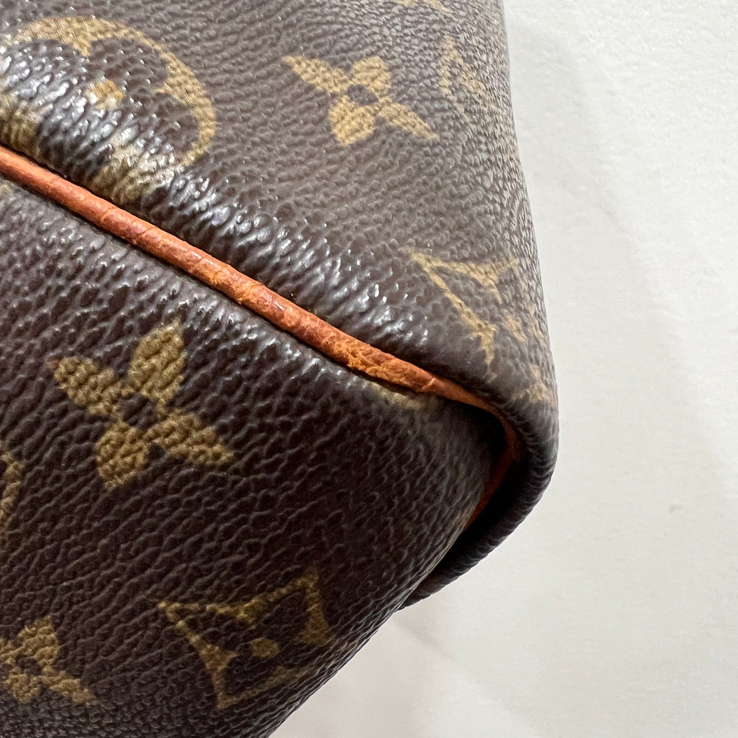 LOUIS VUITTON Speedy 25