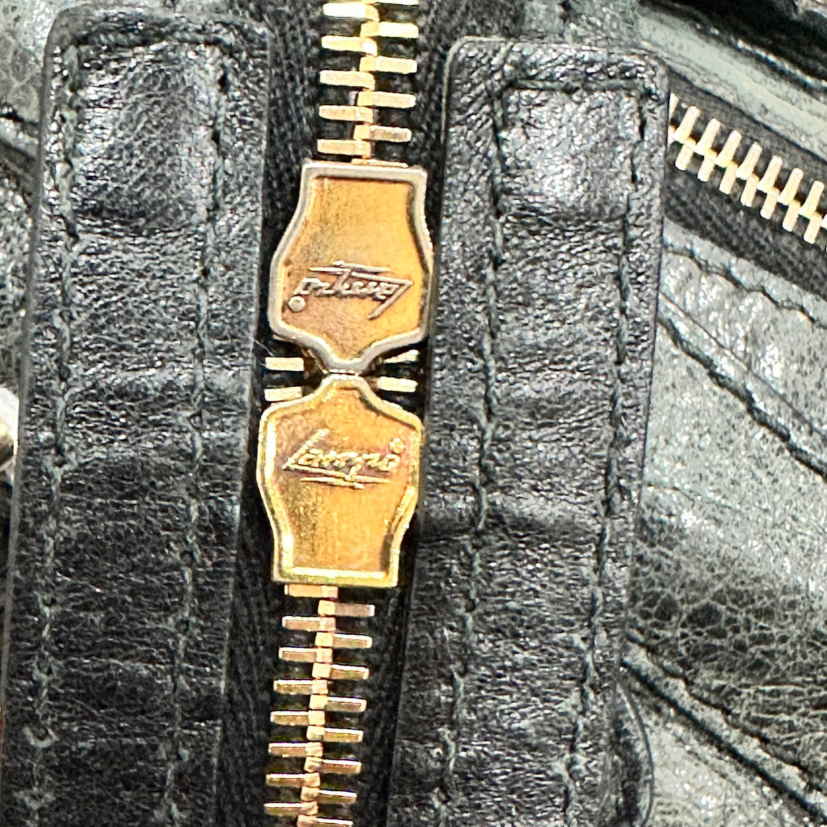 BALENCIAGA City Bag Medium