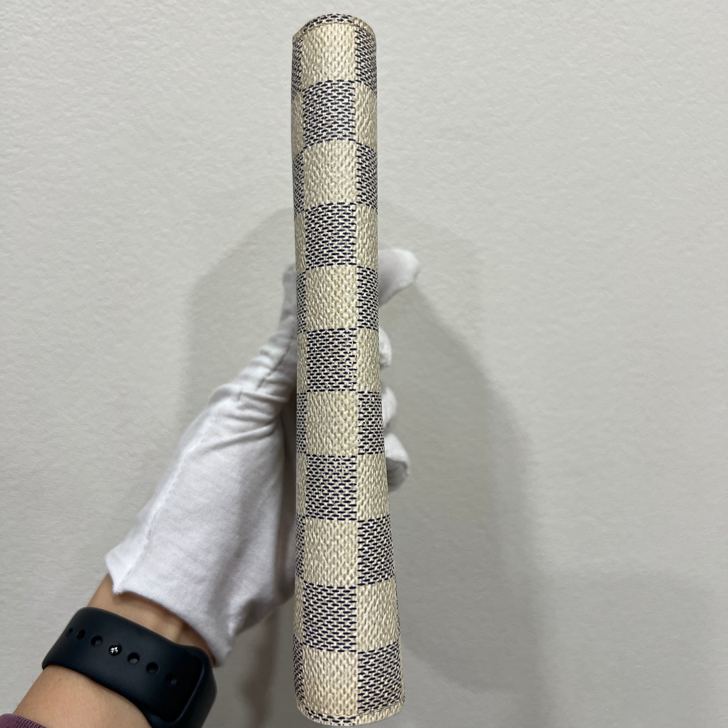 LOUIS VUITTON Damier Wallet