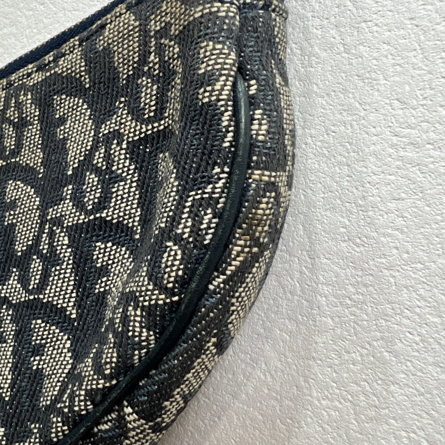 DIOR Saddle