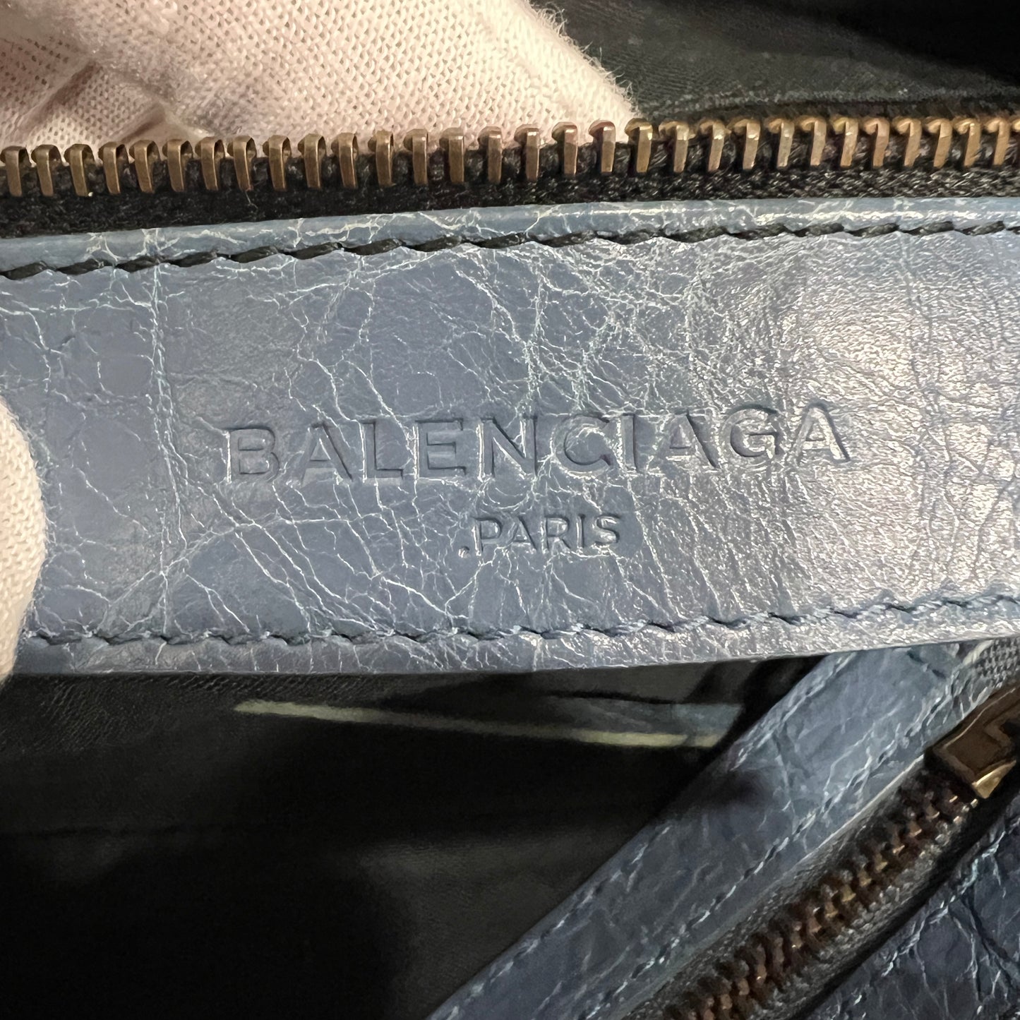 BALENCIAGA City Bag