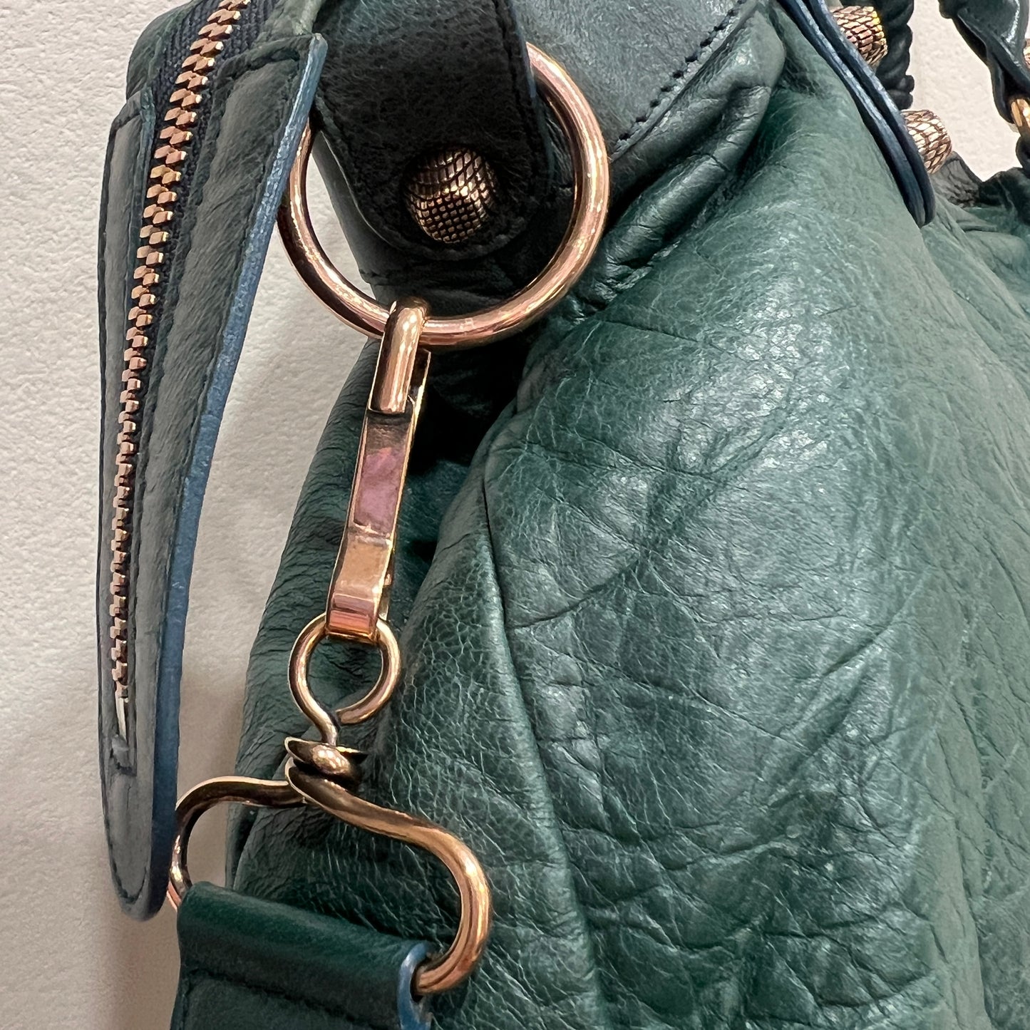 BALENCIAGA with Long Strap