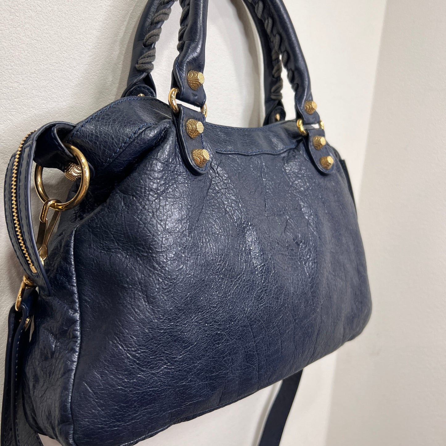BALENCIAGA City Bag