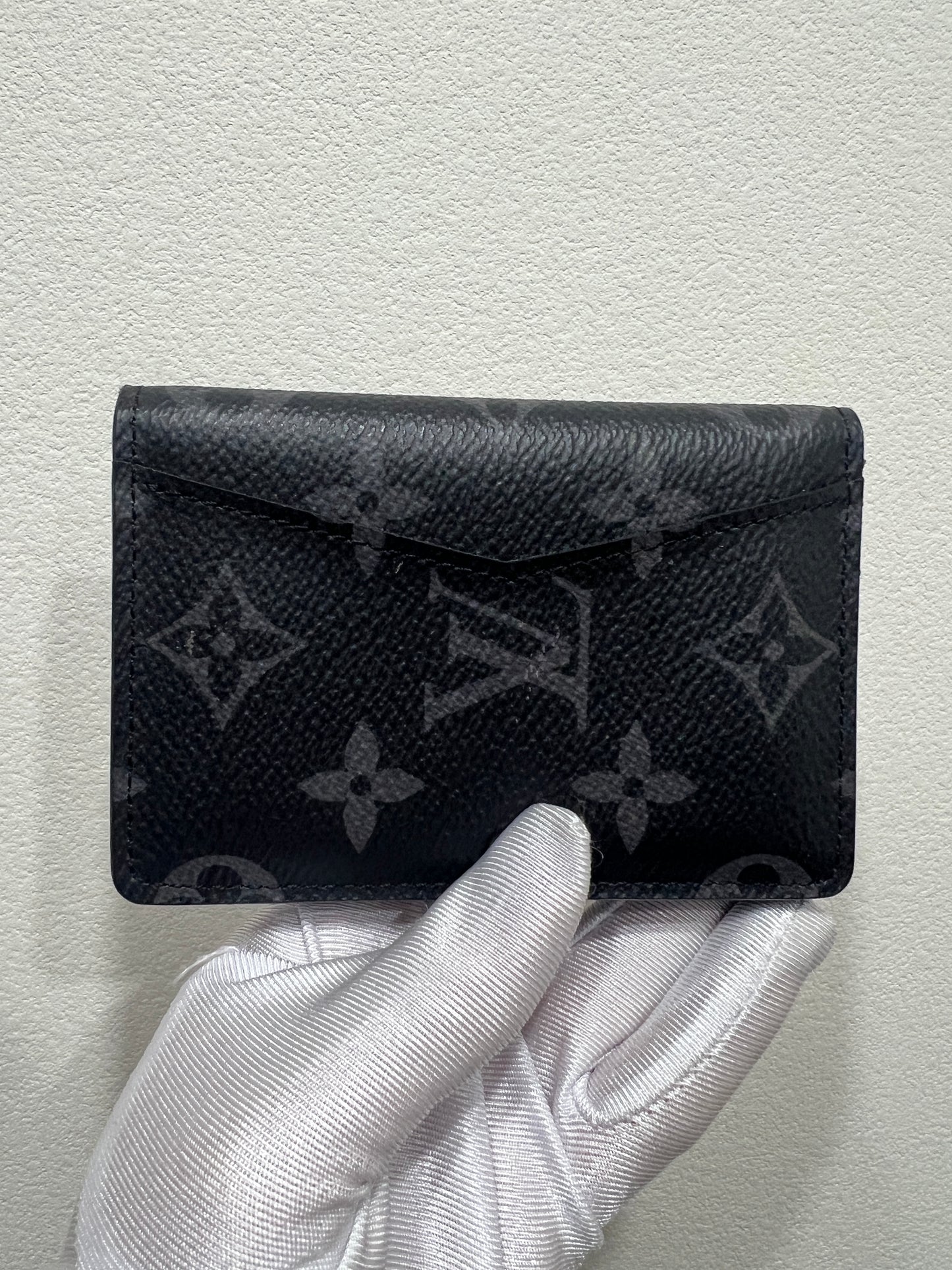 LOUIS VUITTON Card Case