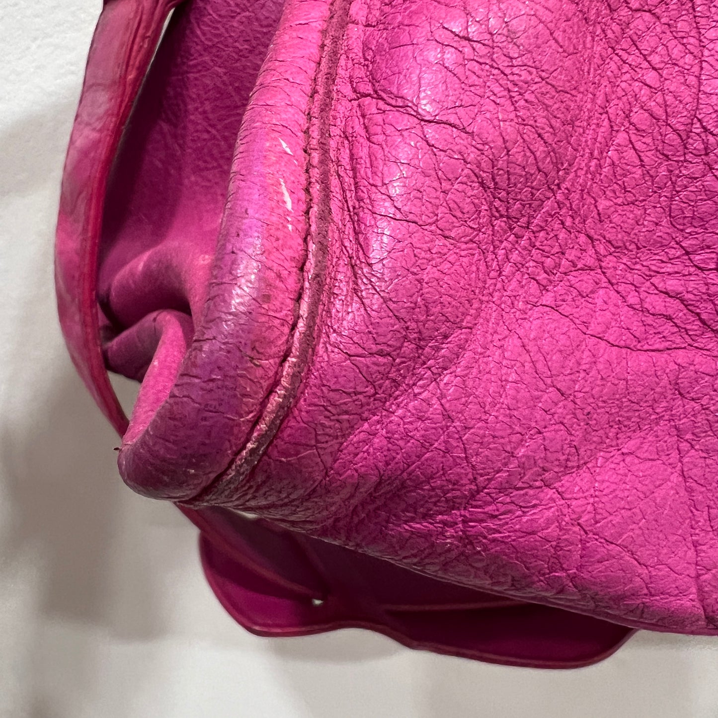BALENCIAGA City Bag