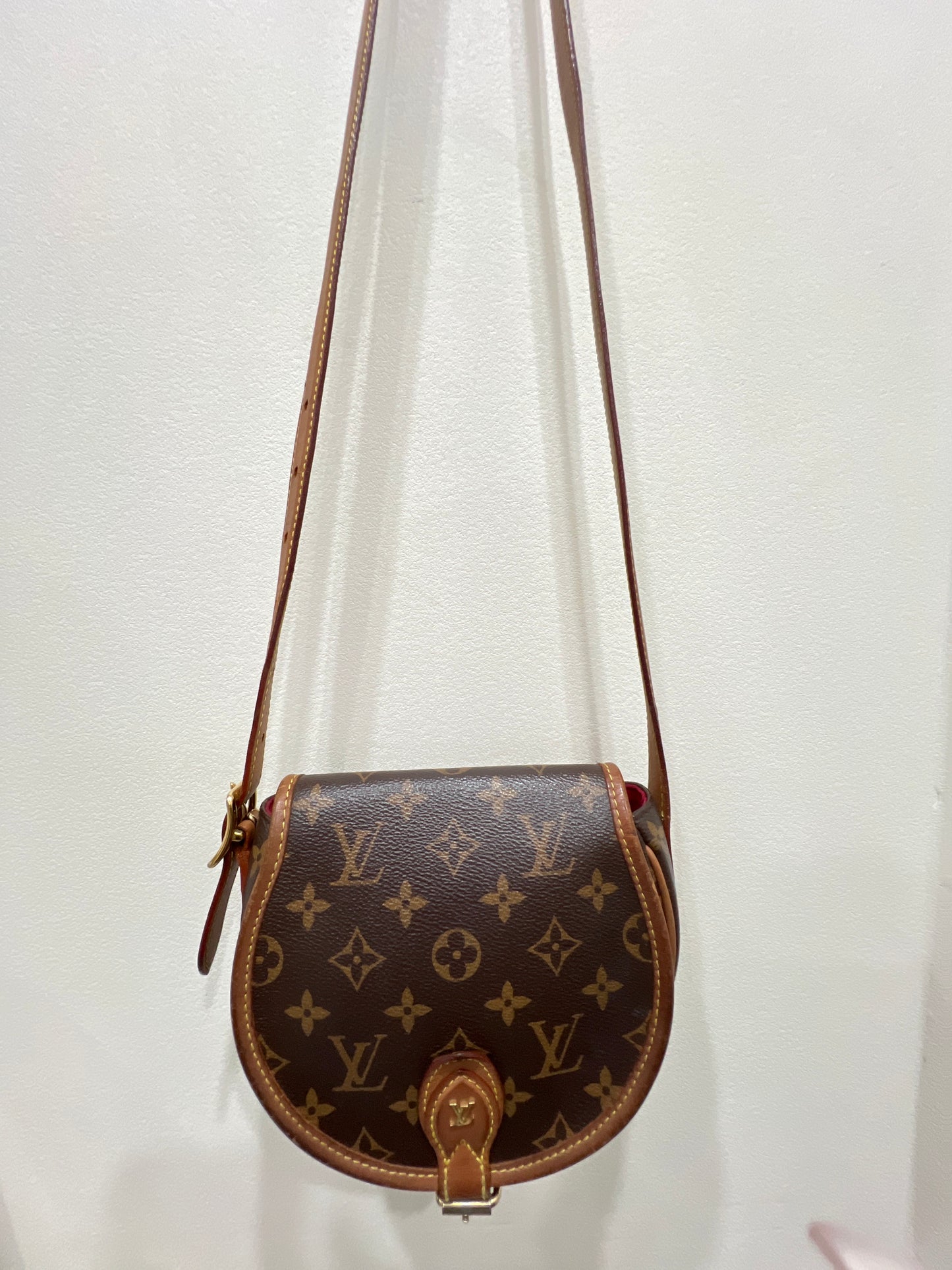 LOUIS VUITTON Tambourin 2019’s